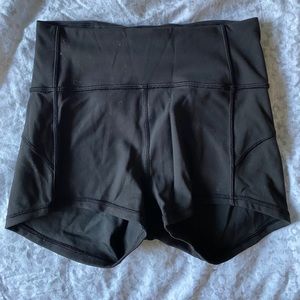 Lululemon align shorts